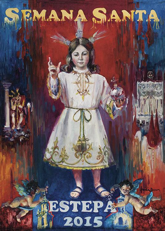 Semana Santa en Estepa  